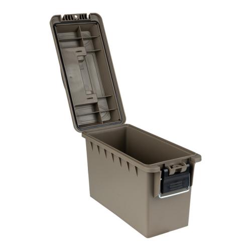 US Munitionskiste Munikiste Transportkiste Kunststoff ca.30 versch. Farben VO